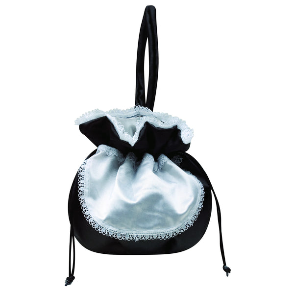 French Maid Pouch