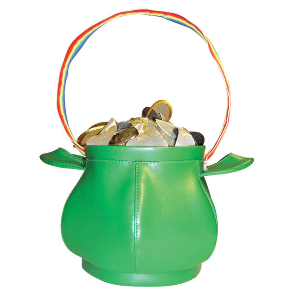 Pot Of Gold Handbag