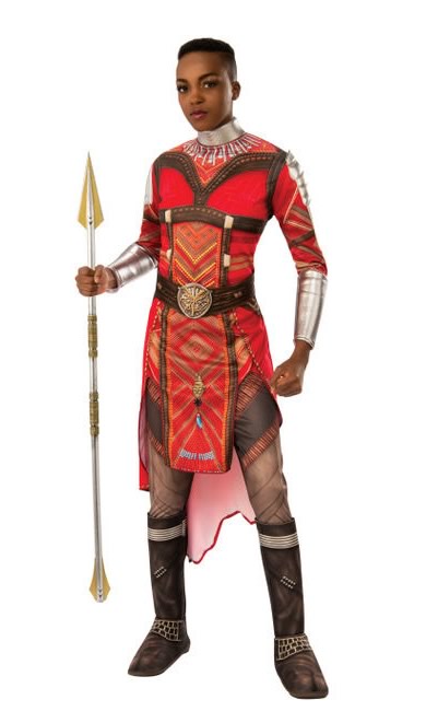 Buy Dora Milaje Okoye