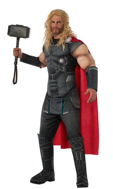 Thor Ragnarok