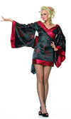 Geisha Girl