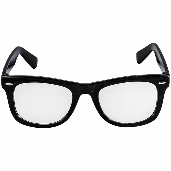 Austin Powers, nerd or 50s specs
