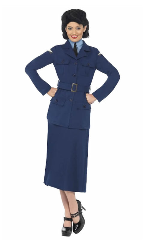 Womens RAF Uniform