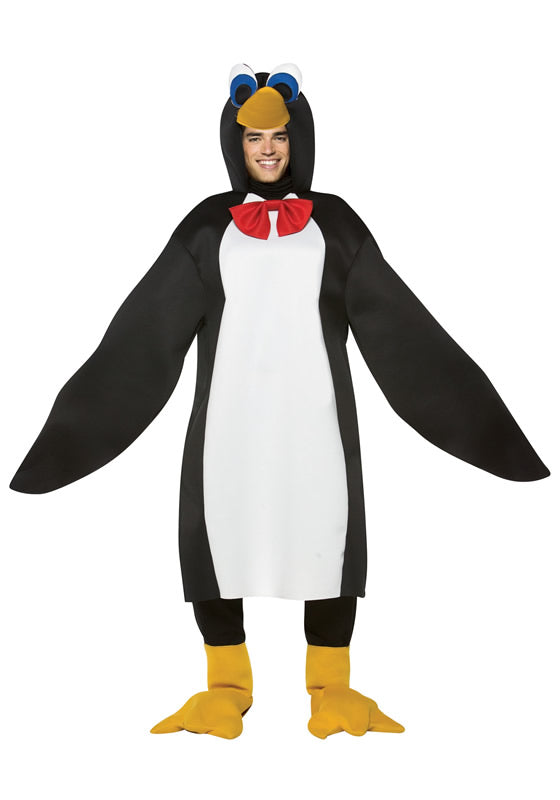 Penguin Light Weight