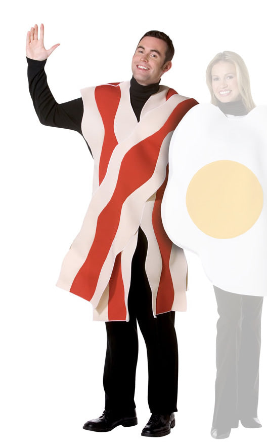 Bacon tunic costume