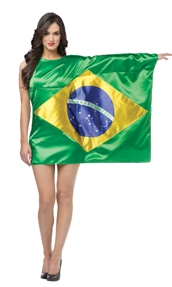 Brazil Flag