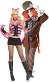 Charming Cheshire Cat