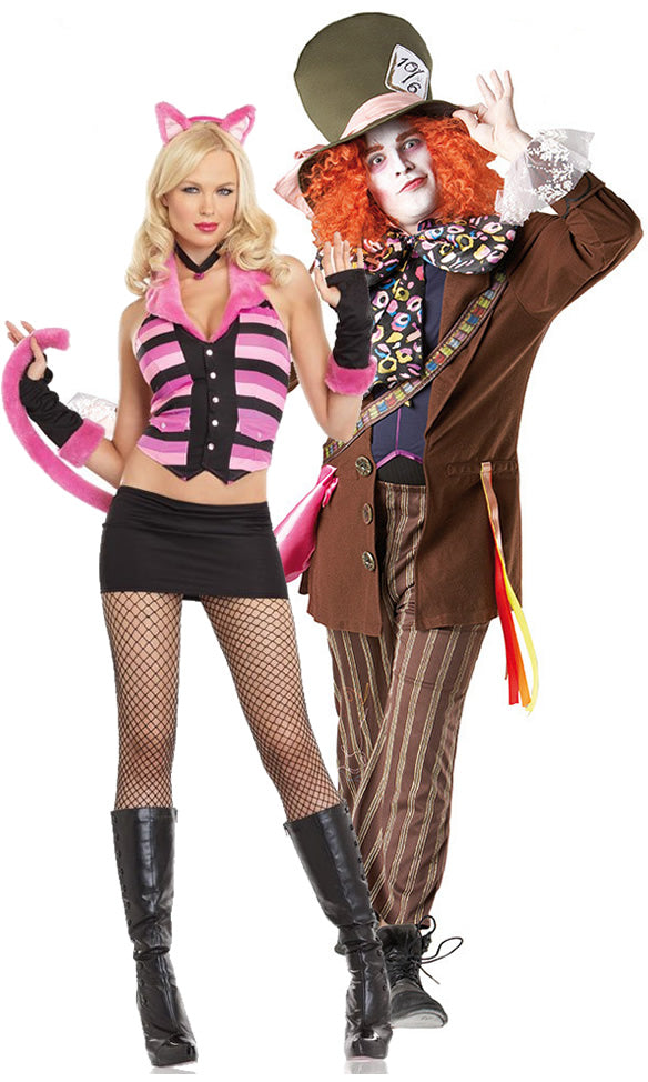 Charming Cheshire Cat