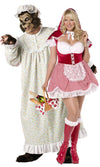 Classic Red Riding Hood