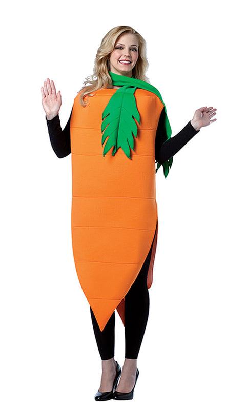 Cute Carrot