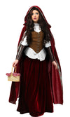 Red Riding Hood Deluxe