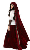 Red Riding Hood Deluxe