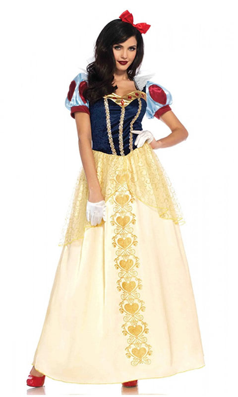 Snow White Deluxe