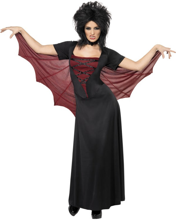 Devil Woman