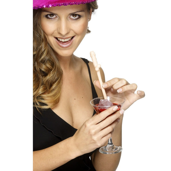 Buy Dicky Sipping Straws