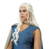 Daenerys Game of Thrones blonde wig