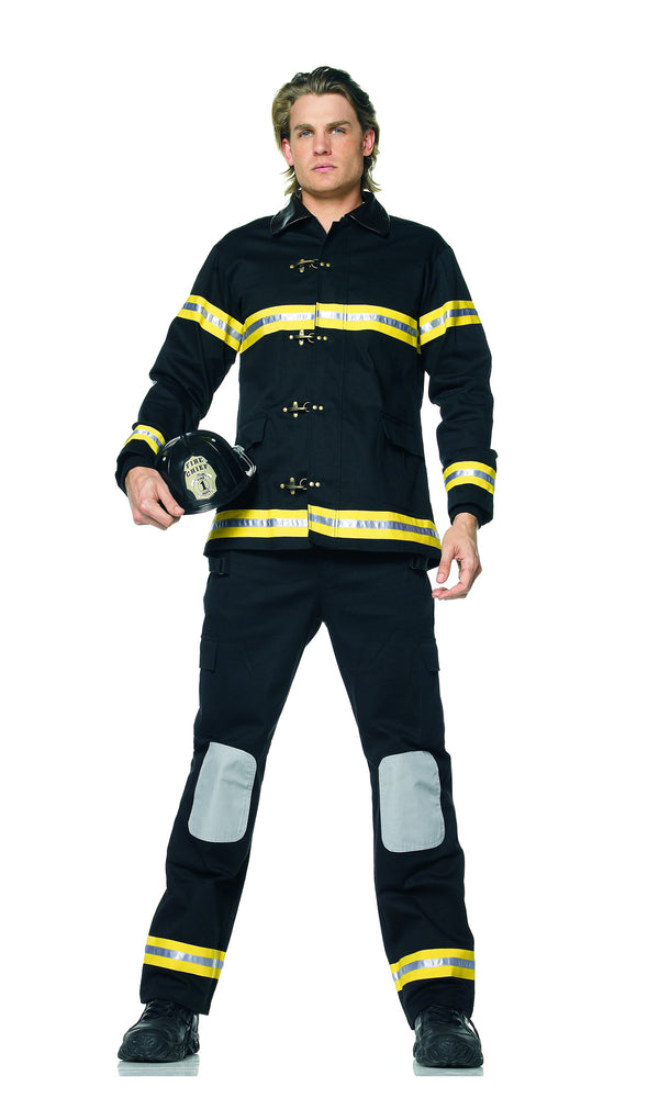 Fireman