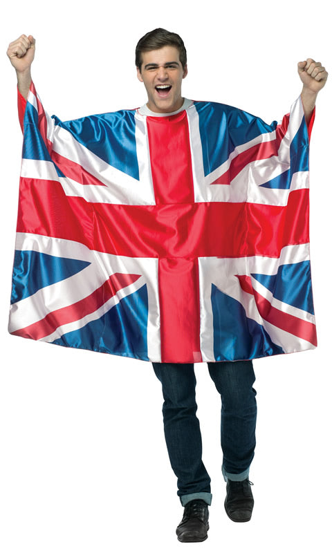 UK Flag