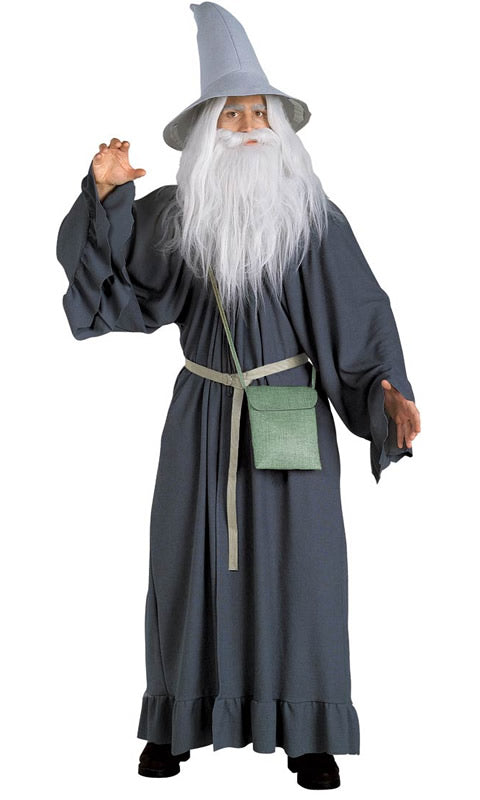 Gandalf The Grey