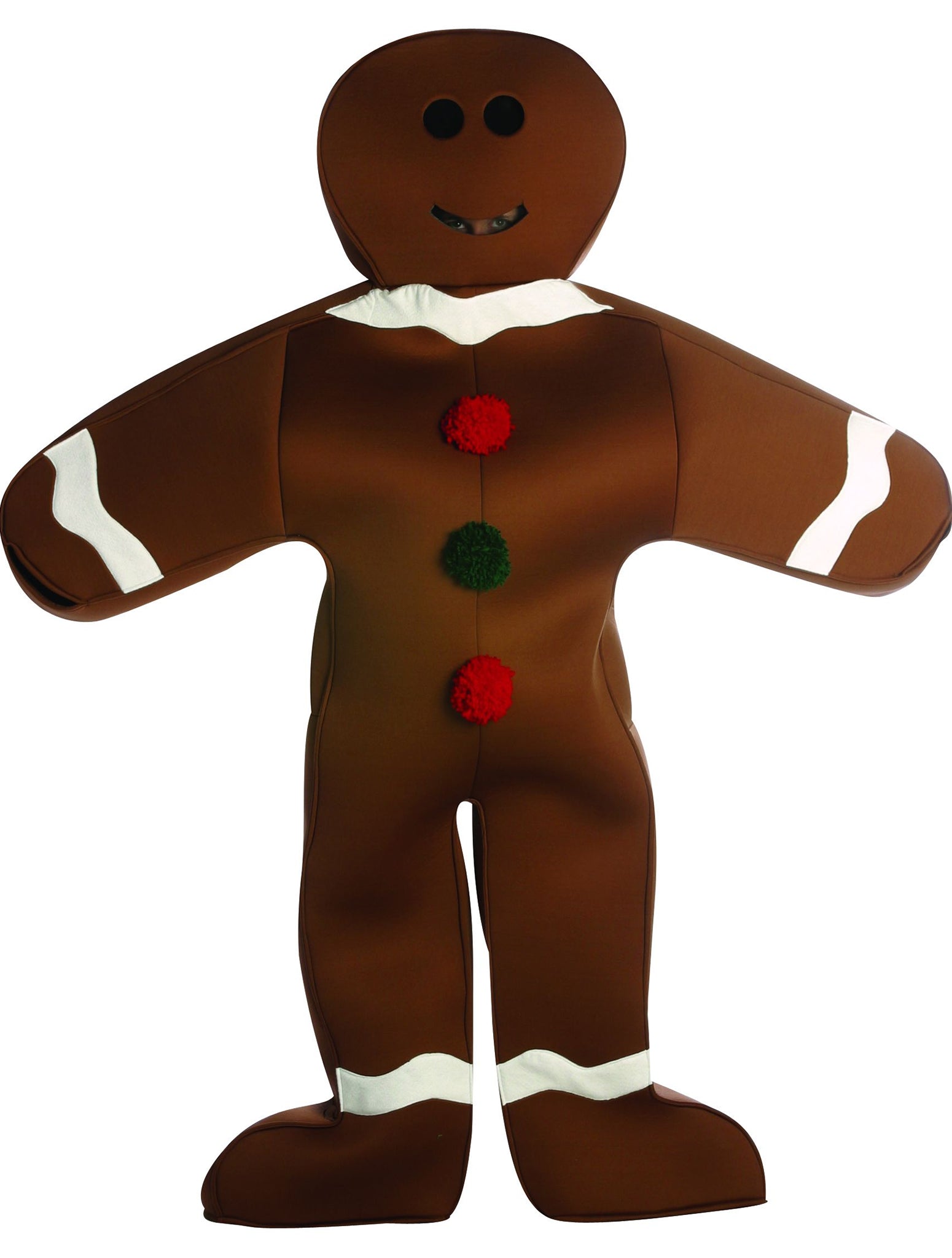 Gingerbread Man