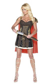 Gladiator Girl