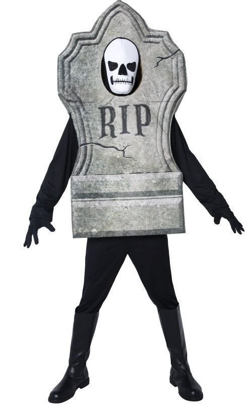 Gravestone 3D Suit