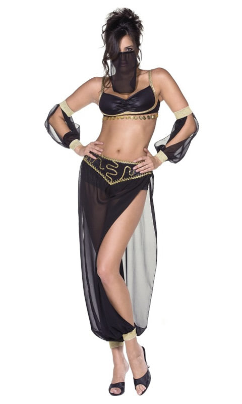 Harem Babe
