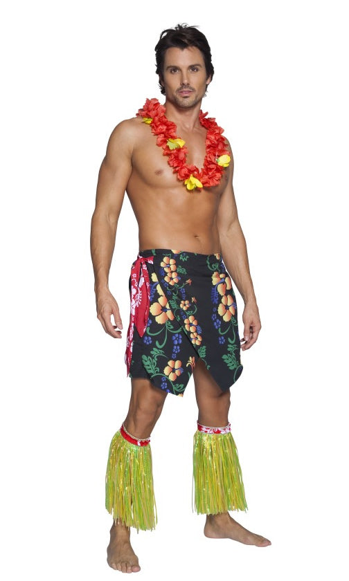Hot in Hawaii