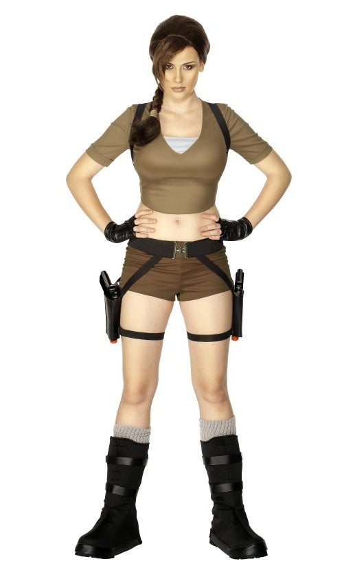 Lara Croft Original