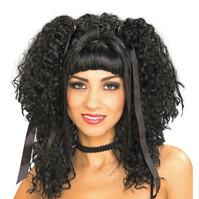 Living Doll Wig