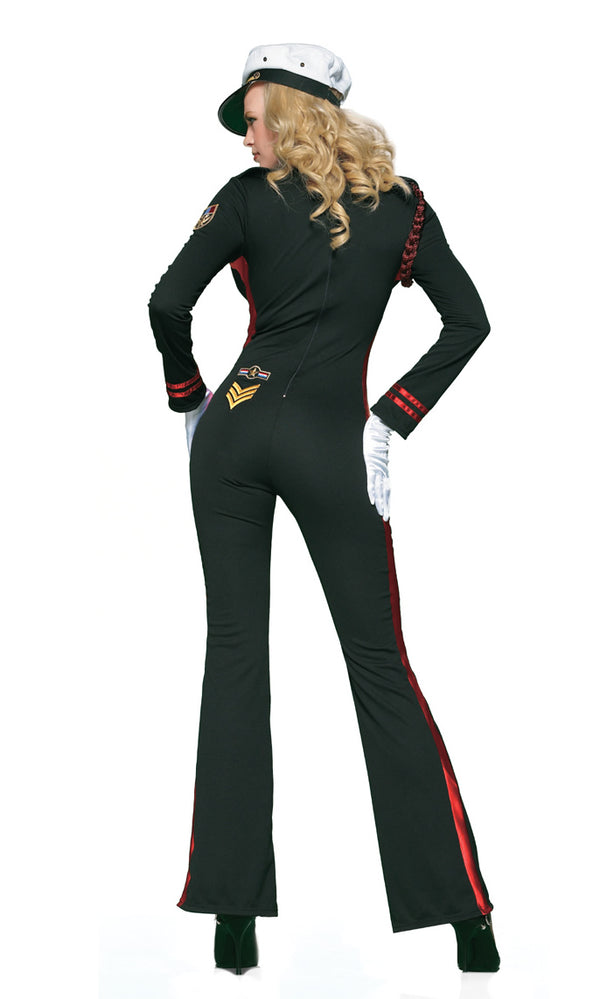 Marine Officer