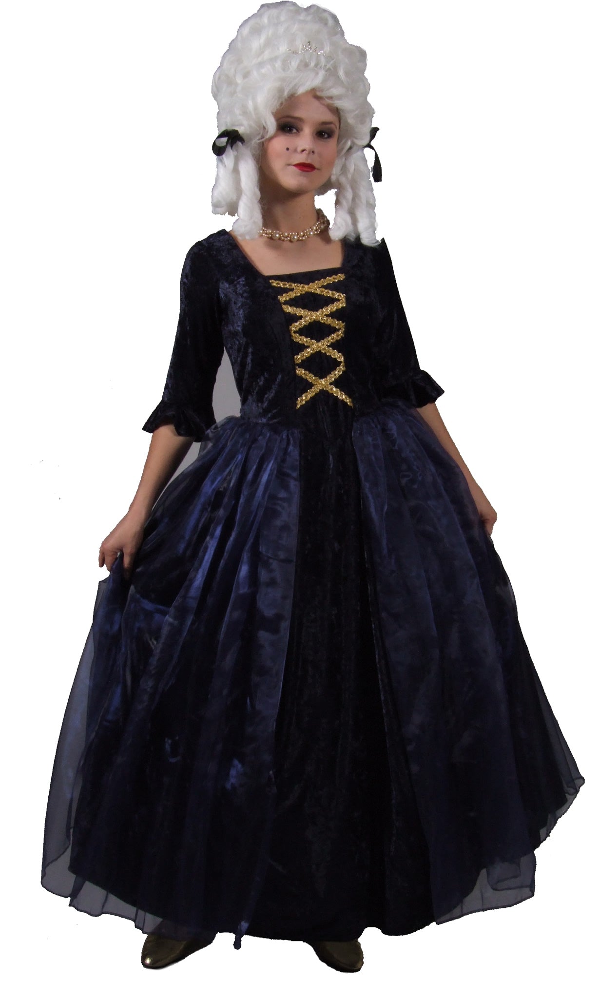 Marquis Lady Black