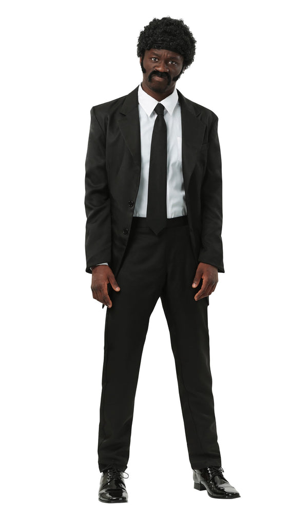 Pulp Fiction suit