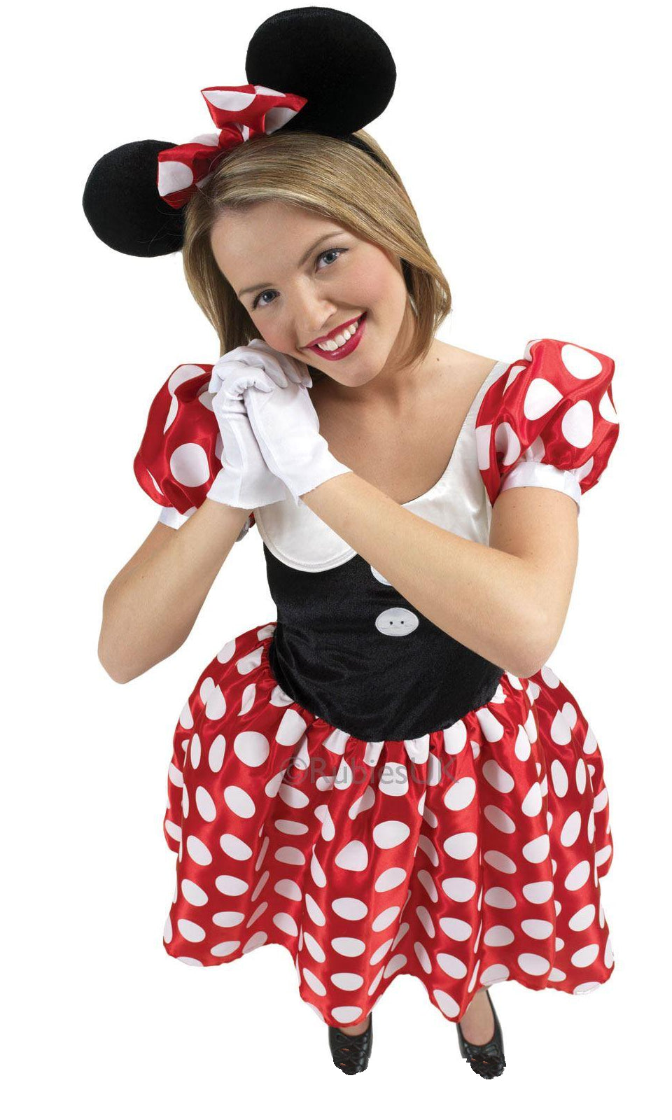 Minnie Mouse