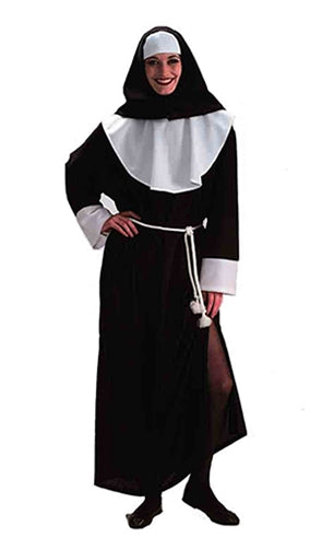 Mother Superior Deluxe Nun