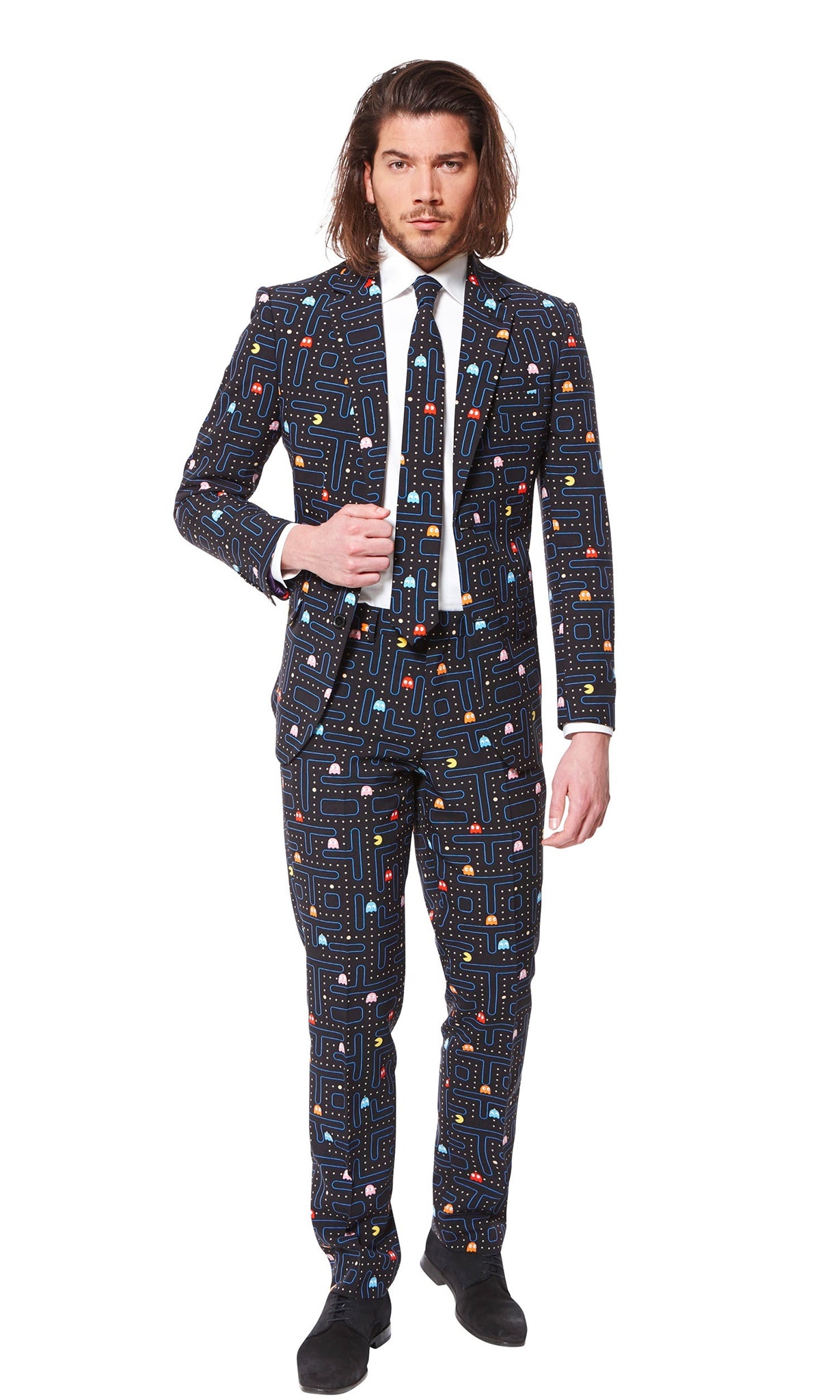 Pac-Man Opposuit