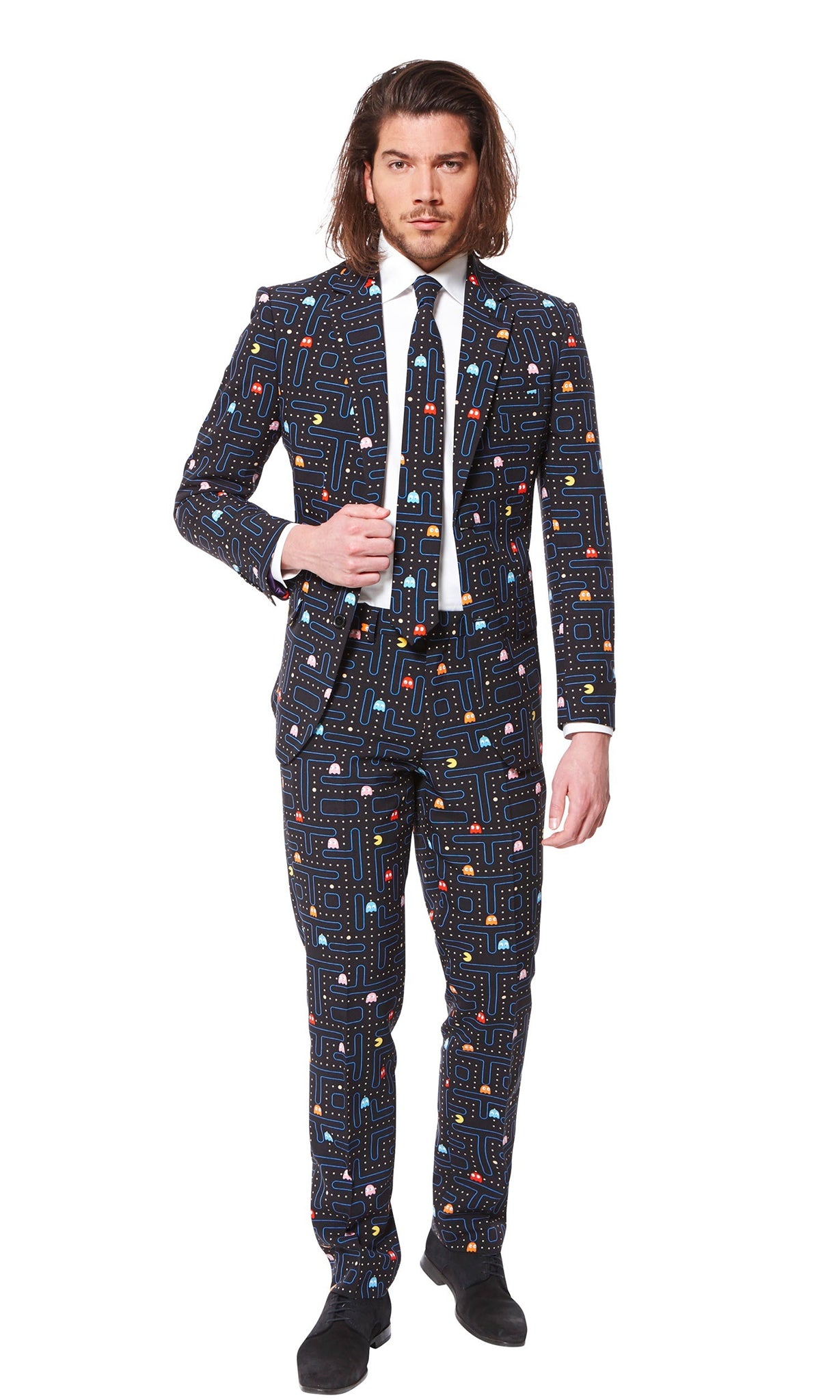 Pac-Man Opposuit