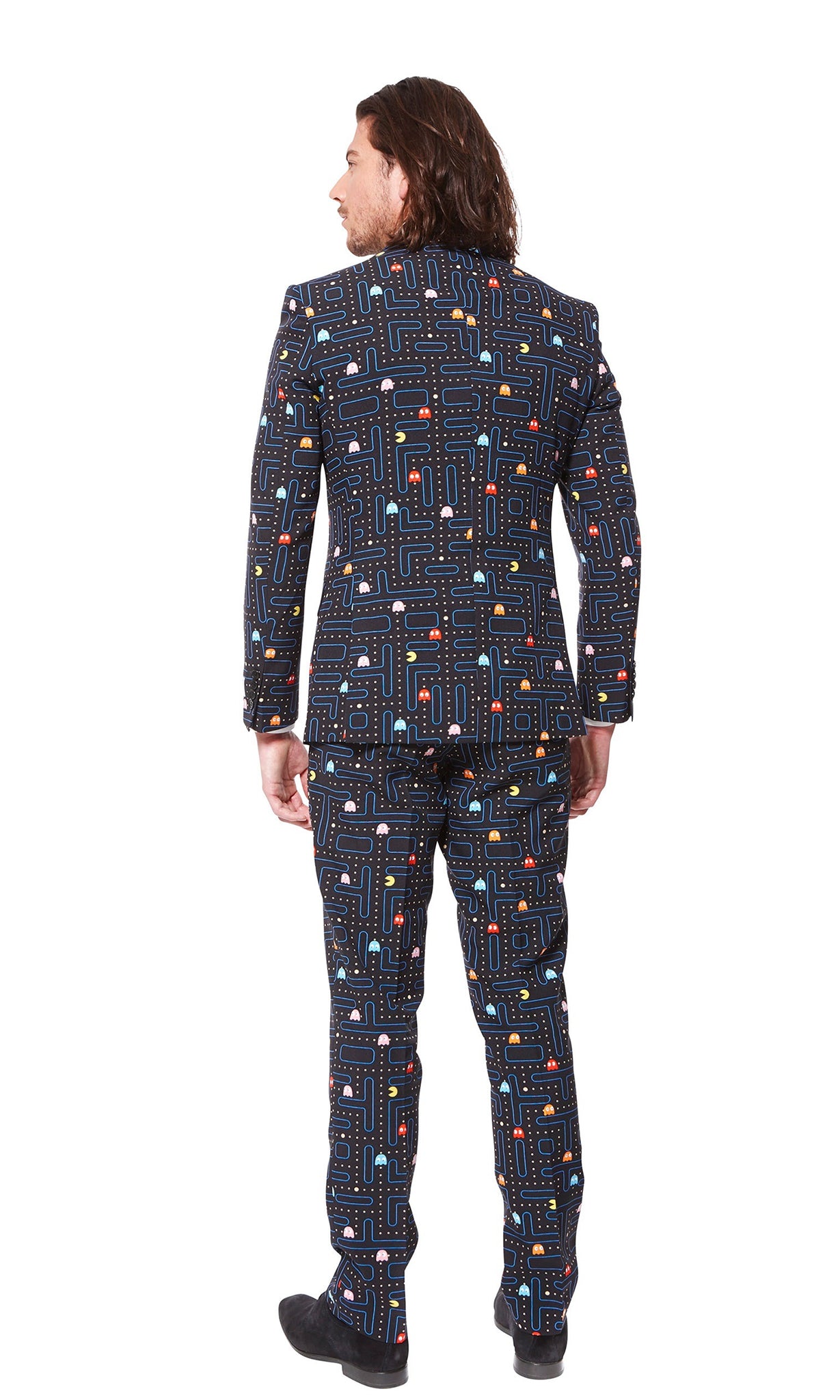 Pac-Man Opposuit