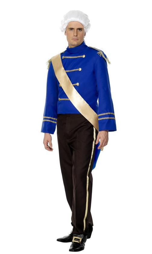 Pantomime Prince