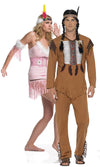 Buy Pink Indian Warrior