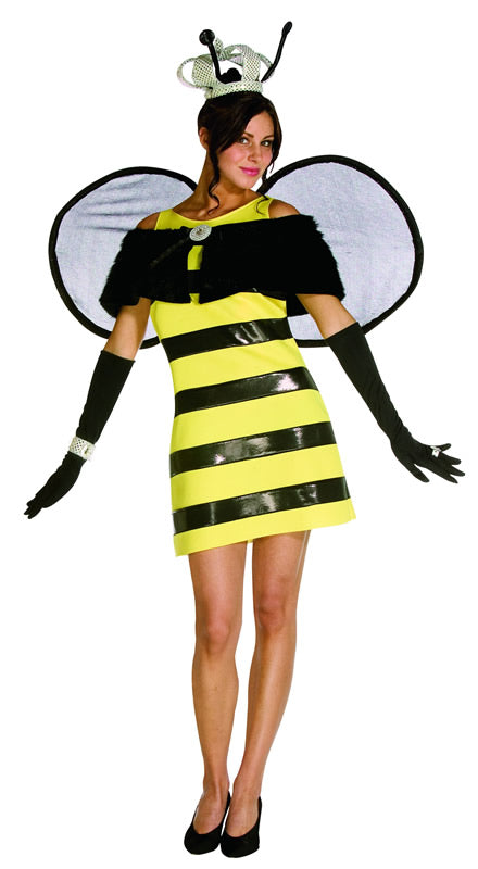 Queen Bee