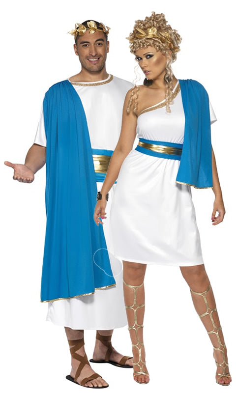 Roman Beauty