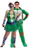 Sassy Leonardo Plus Size TMNT