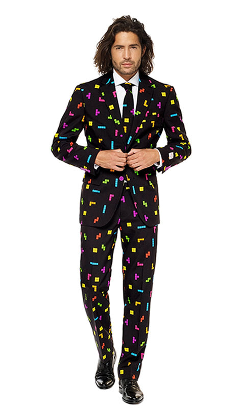 Tetris Opposuit