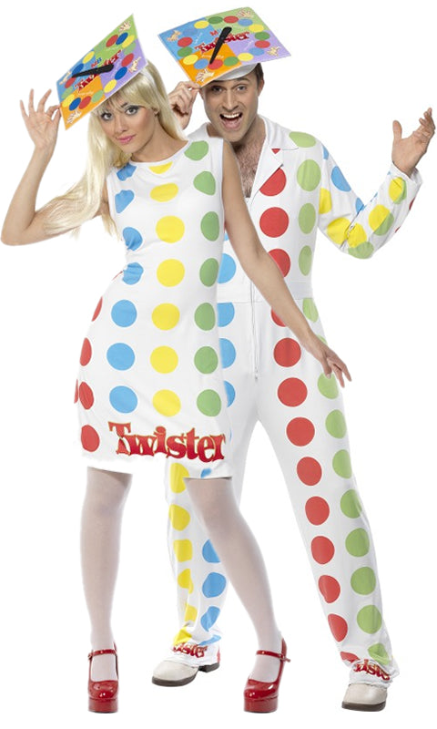 Twister Man