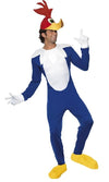 Woody Woodpecker