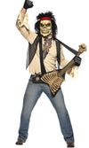 Zombie Rocker