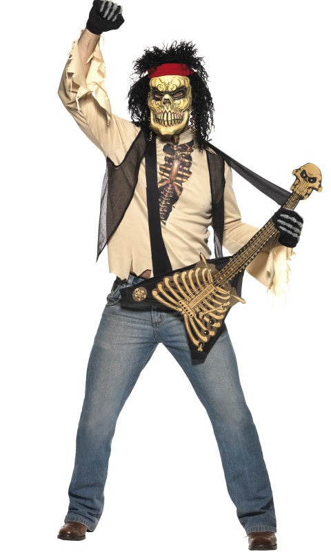 Zombie Rocker