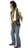Zombie Rocker