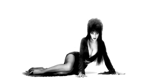 Elvira Costumes